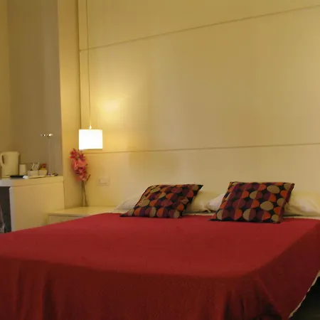 Guest House Piazza Bologna-2
