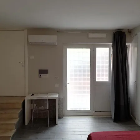 Guest House Piazza Bologna-3